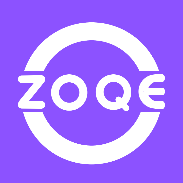 ZOQE – TESTE