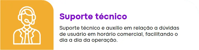 suporte tecnico zoqe